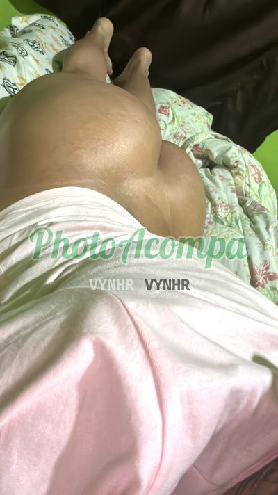 Rafaelly Oliveira, transex em Diadema (ABC Paulista)