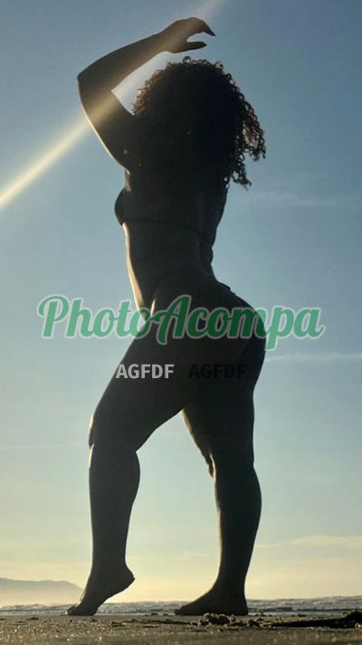 Isabelly, escort em Carapicuíba