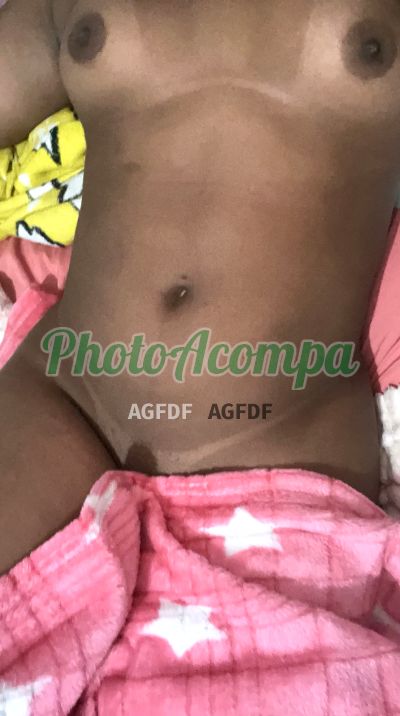 Isabelly, acompanhante em Carapicuíba