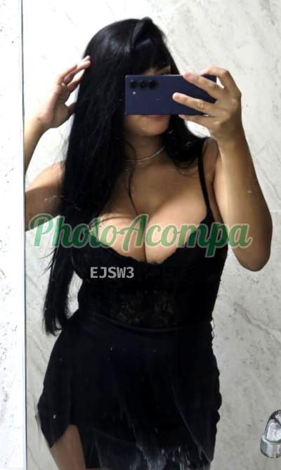 Lorena (11) 93069-0264, garota de programa em Carapicuíba