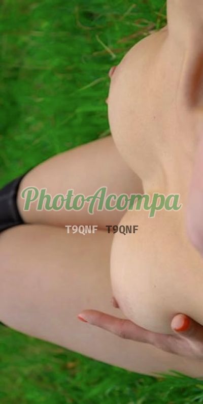 Mary, mulher que faz videochamadas e sexting