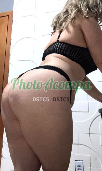 Luana (51) 98104-1453, acompanhante em Cachoeirinha