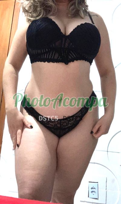 Luana (51) 98104-1453, garota de programa em Cachoeirinha
