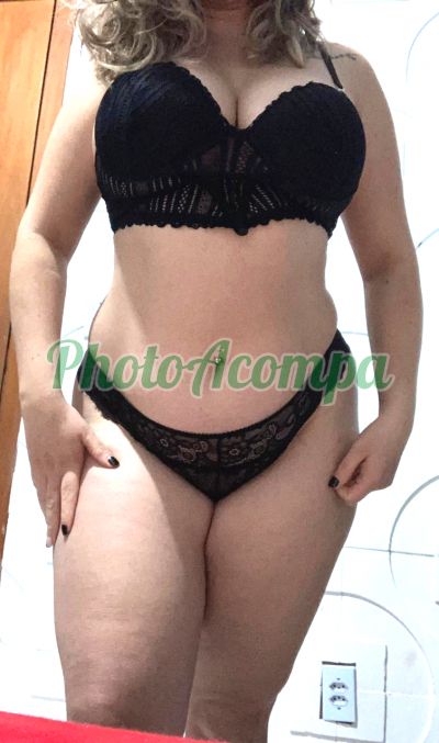 Luana (51) 98104-1453, garota de programa em Cachoeirinha