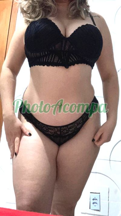 Luana (51) 98104-1453, garota de programa em Cachoeirinha