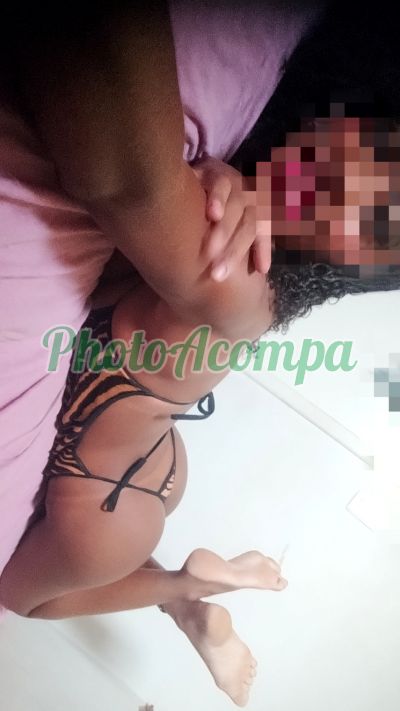 Samanta (21) 96015-9713, escort no Centro (RJ)