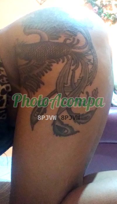 Priscila Oliveira, transex em Cataguases