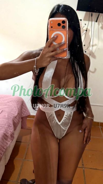 Flávia Felix (11) 96597-8147, acompanhante em São José dos Campos