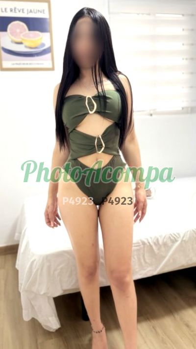 Bianca (11) 91531-2043, acompanhante na Consolação (SP)