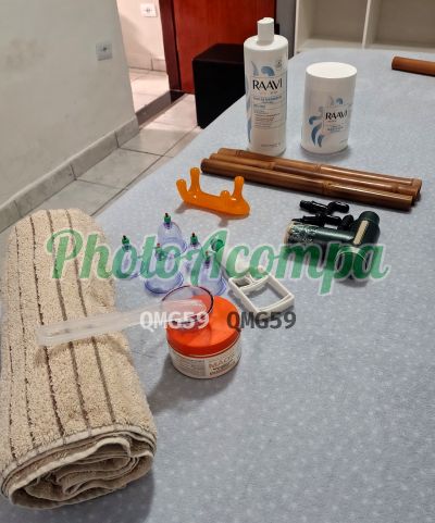 Dan Moreira (13) 97801-8550, homem que faz massagens eróticas em Praia Grande
