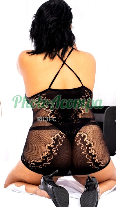 Carolina Perez, escort em Bela Vista (SP)