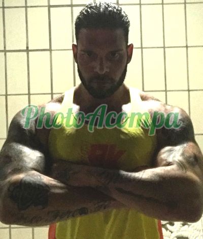 Ricardo Schultz (13) 99114-9288, Homem que faz massagens eróticas em Santos
