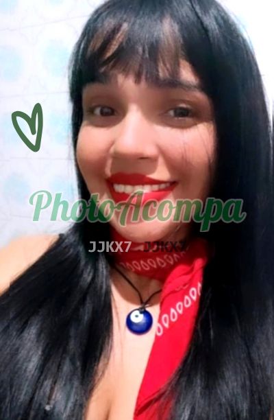 Anne, acompanhante em Copacabana (RJ)