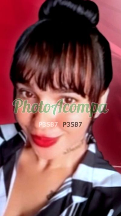 Anne, acompanhante em Copacabana (RJ)
