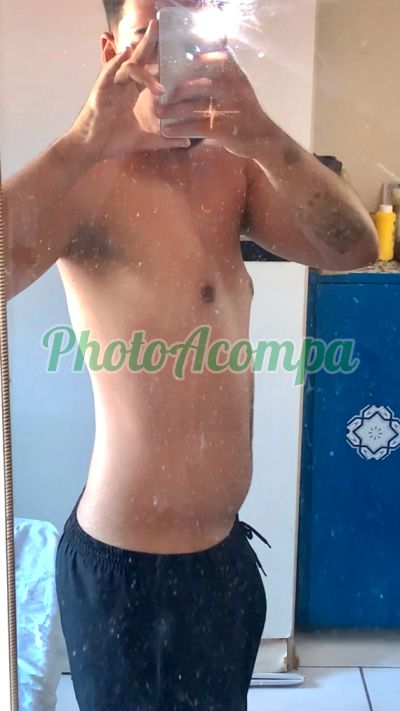 Luquinhas (81) 98595-5487, Garoto de programa em Boa Viagem (Recife)
