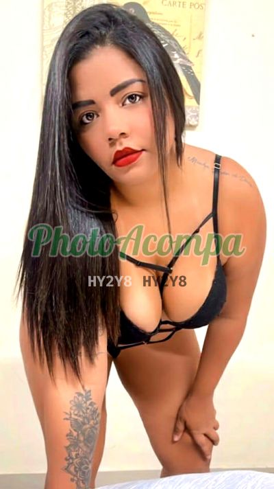 Sabrina, escort em Jundiaí