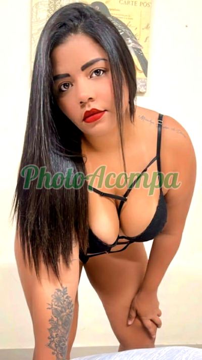 Sabrina, escort em Jundiaí