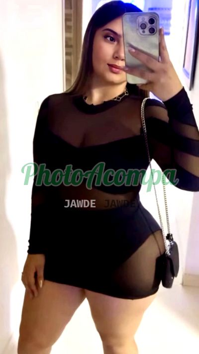 Loren, escort em Ribeirão Preto
