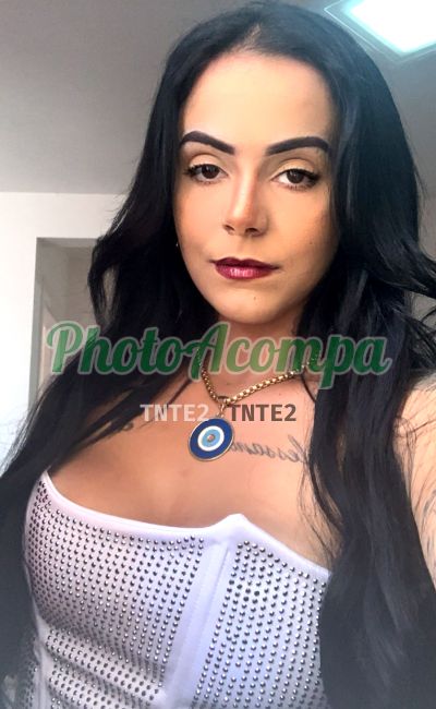 Pietra, garota de programa em Araras