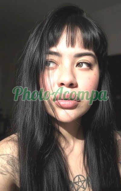 Andressa M (11) 98423-6436, mulher que faz videochamadas e sexting