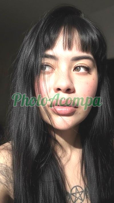 Andressa M (11) 98423-6436, mulher que faz videochamadas e sexting