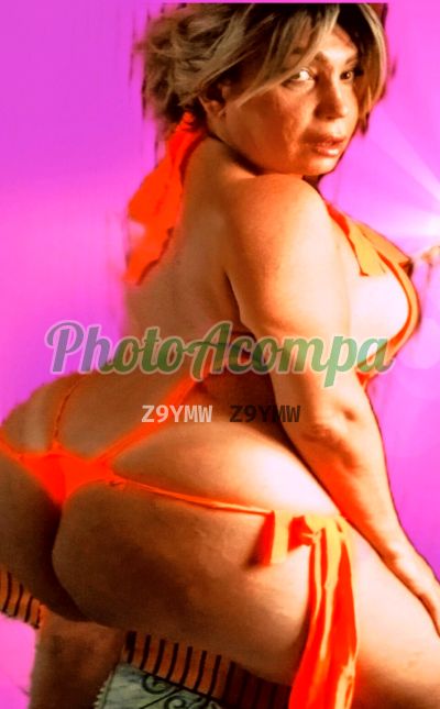 Maytê Campos (92) 99493-6317, travesti em Manaus
