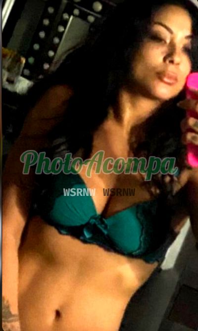 Naomi, acompanhante em Tatuapé (SP)