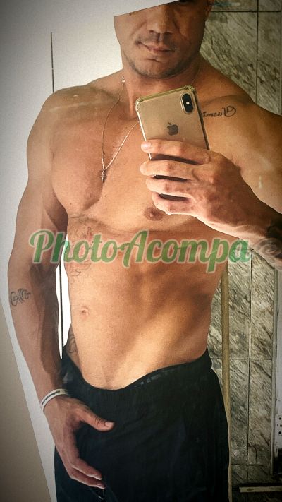 Mauro César (21) 98185-8448, Homem que faz videochamadas e sexting
