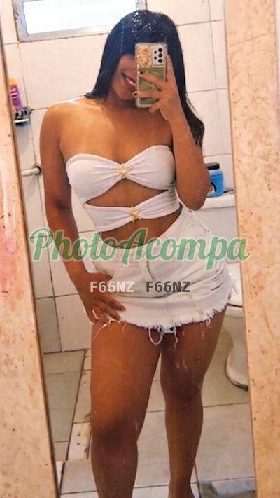 Camila Queiroz, acompanhante na Zona Leste (SP)