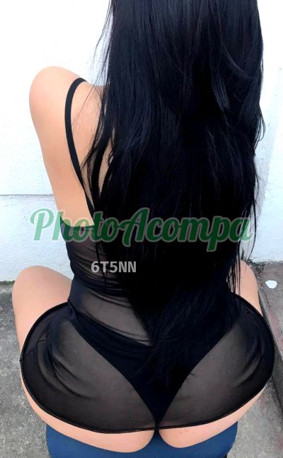 Malu Pimentel (15) 99115-3286, acompanhante em Santa Bárbara d'Oeste
