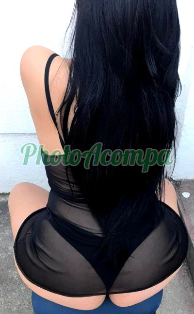 Malu Pimentel (15) 99115-3286, acompanhante em Santa Bárbara d'Oeste