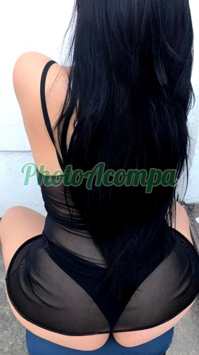 Malu Pimentel (15) 99115-3286, acompanhante em Santa Bárbara d'Oeste