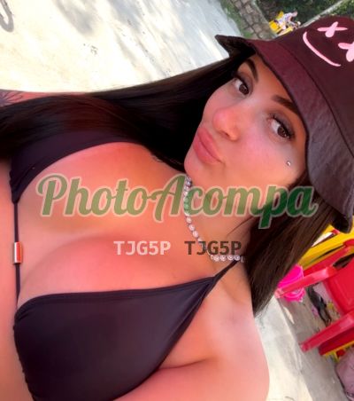 Lavínia (11) 95720-3875, garota de programa em Santo Amaro (SP)