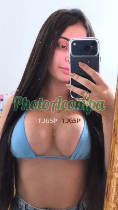 Lavínia (11) 95720-3875, garota de programa em Santo Amaro (SP)