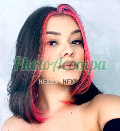 Estela, escort em São Paulo