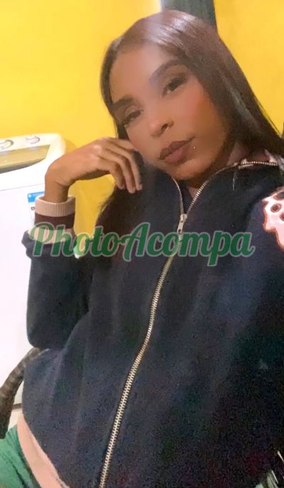 Nick (21) 99487-3484, Travesti em Nova Iguaçu
