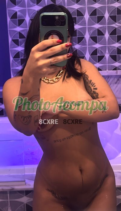 India, escort na Zona Sul (SP)