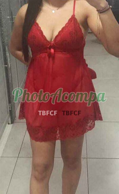 Ágata (71) 99251-8488, garota de programa em Salvador