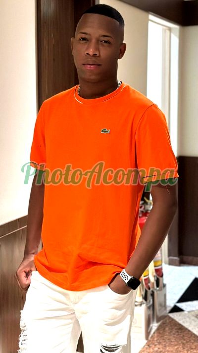 Thiago Moreno (21) 97880-1541, garoto de programa em Niterói