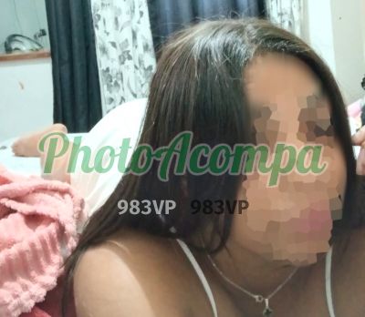 Lara, escort em São Vicente