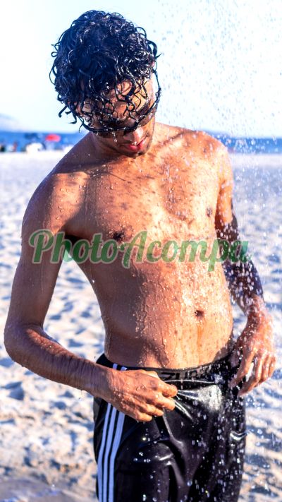 Ian, garoto de programa em Belo Horizonte