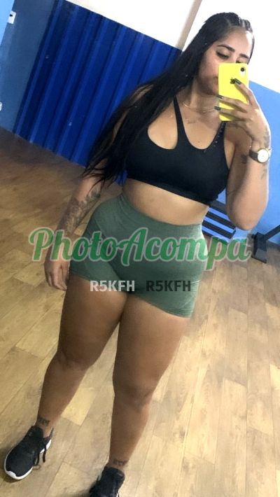 Priscila, escort em Fortaleza
