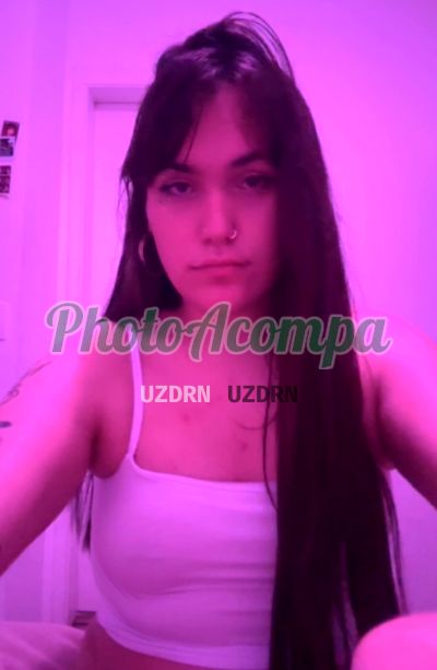 Bruna, travesti em Santa Cecília (SP)