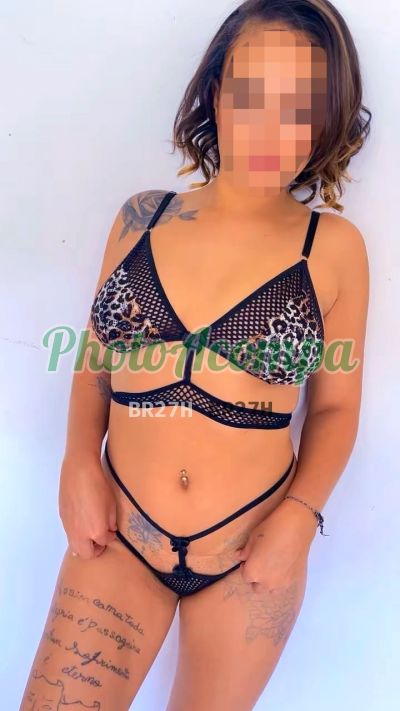 Natasha (62) 99253-8477, garota de programa em Goiânia