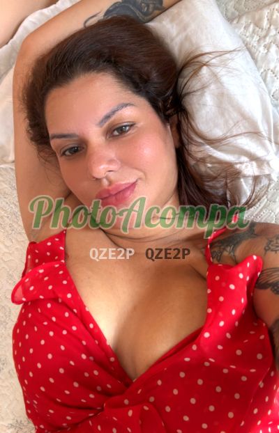 Brazza (92) 99280-7066, mulher que faz massagens eróticas em Manaus