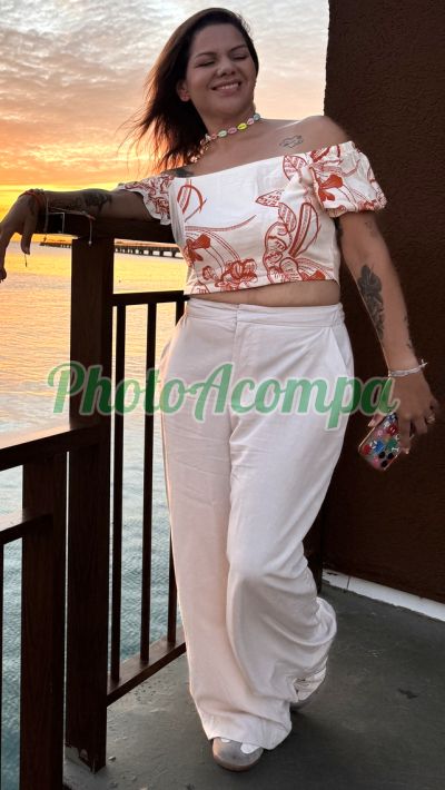 Brazza (92) 99280-7066, massagista em Manaus