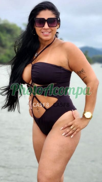 Valentina, escort em Limeira