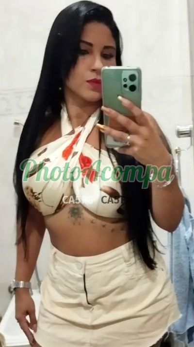Valentina, garota de programa em Limeira