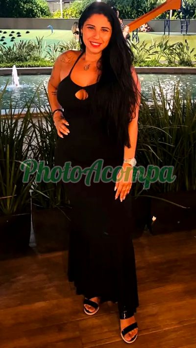 Valentina, escort em Limeira