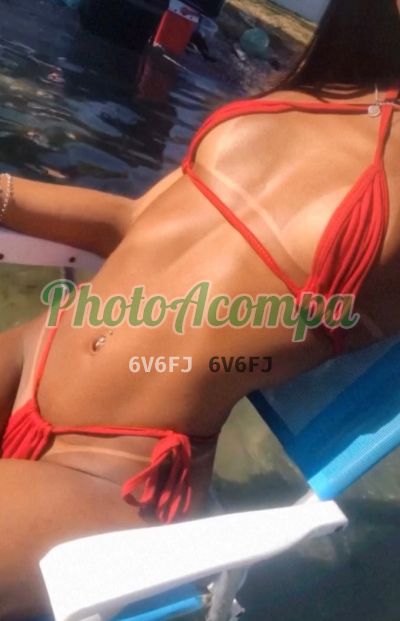 Vick Niinfa (22) 98187-5419, travesti em Cabo Frio
